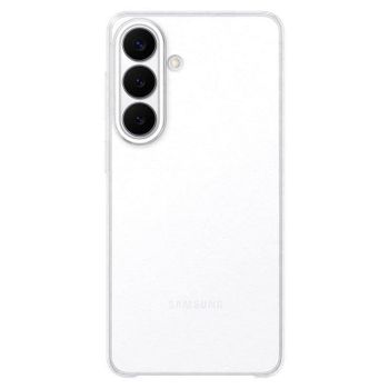Funda para móvil Samsung EF-QS947CTEGWW Transparente Plástico Antihuellas para Galaxy S26 Plus