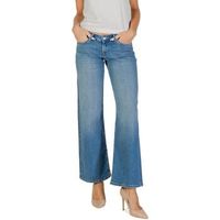 only jeans onljudy-o lw wide leg dnm tai712 noos 15366404 para mujer