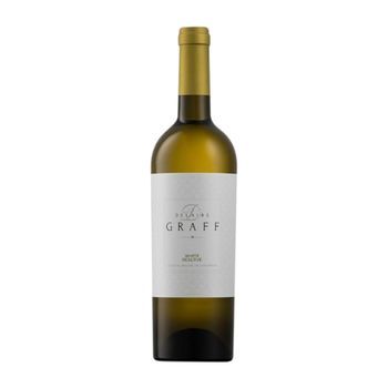 Delaire Graff Vino Blanco White Stellenbosch Reserva 75 Cl 14.3% Vol.