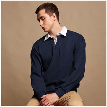 Front Row Polo Rugby para hombre