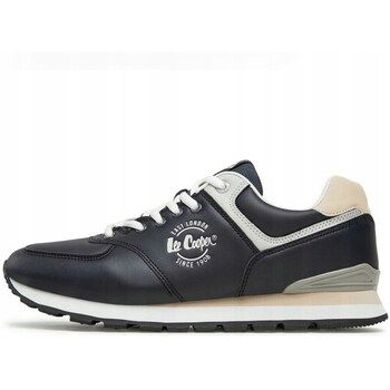Lee Cooper Zapatillas CJ23313075M para hombre