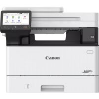 multifuncion canon i-sensys mf463dw ii laser mono wifi duplex pantalla tactil