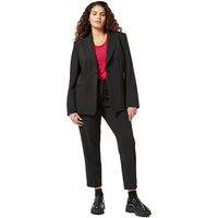 persona by marina rinaldi chaqueta nuble para mujer