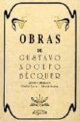 obras de gustavo adolfo becquer facs