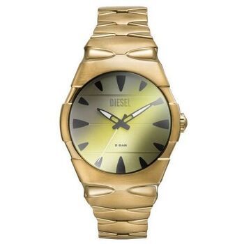 Diesel Reloj DZ2214-GOLD para mujer