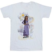 wish camiseta shine on para nino