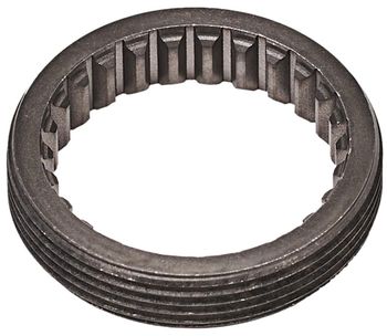Nukeproof Horizon Pro Inner Ratchet Nut, Black