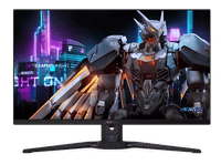 monitor gaming - gigabyte aorus fo27q5p 27 qhd 500 hz 003 ms oled g-sync compatible altura ajustable altavoces incorporados negro