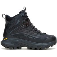 merrell zapatillas de senderismo moab speed 2 thermo mid wp spk para mujer