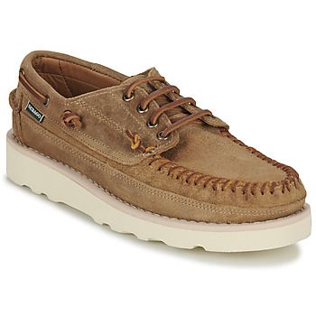 Sebago Náuticos KEUKA OIL para hombre