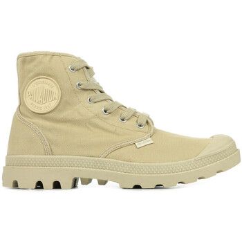 Palladium Botines Pampa Hi para hombre