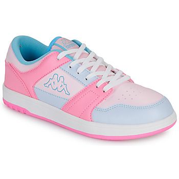 Kappa Zapatillas RERNAL KID para niña