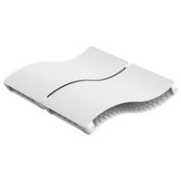 colchon matrimonial  colchon de cama  colchao de muelles bonnell firmeza media 200x200 cm
