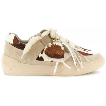 Café Noir Deportivas Moda C1DA6028-M139 para mujer