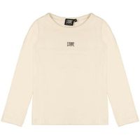 leone 1947 camiseta manga larga girl long sleeves lace para nina