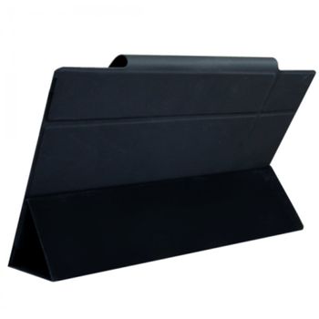 SilverHT Funda Universal Slim Camera Pro Black Forest para Tablets entre 9