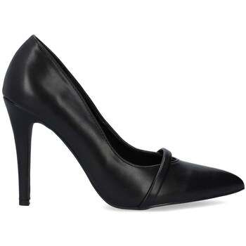 Andypola Zapatos de tacón AM6081 para mujer