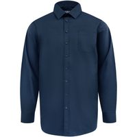duke camisa manga larga oliver d555 para hombre