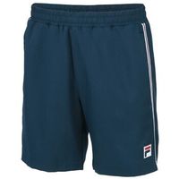 fila pantalon pirata short riley para hombre