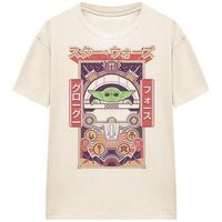 disney camiseta the force japan para mujer