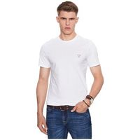guess camiseta t-shirts-hombres para hombre