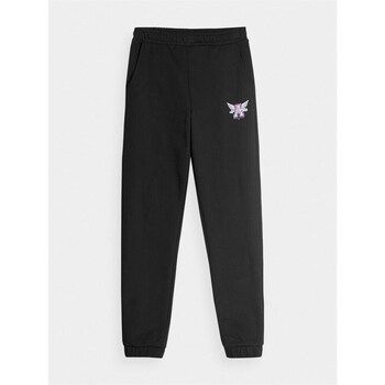 4F Pantalón chandal 4FJAW23TTROF51520S164 para niña