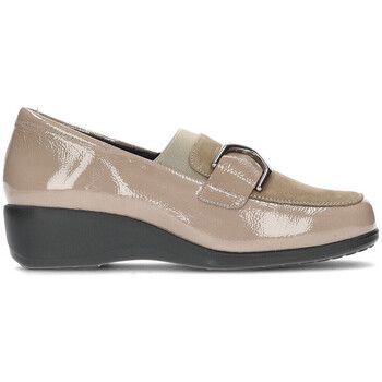 Comfort Class Mocasines 1327ad marron para mujer
