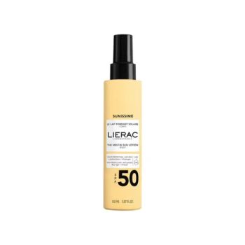 Sunissime Leche solar corporal SPF50 150 ml