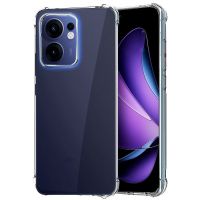 cool carcasa para oppo reno 13 f 5g  13 fs 5g antishock transparente