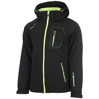 Degré Celsius Cazadora Blouson softshell homme CIMALON para hombre