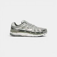 nike deportivas moda p-6000 light army cargo khaki mens para hombre