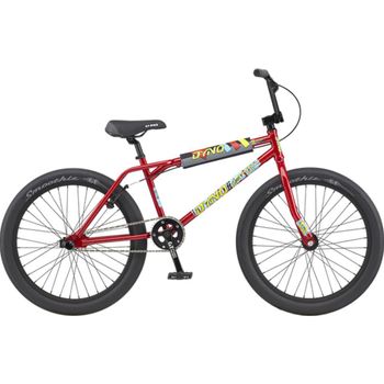 GT Dyno Compe Pro Heritage 24