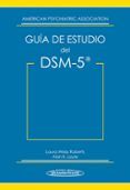 guia de estudio dsm-5
