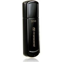 transcend jetflash 350 32gb usb 20 capacity negro