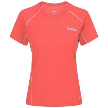 Regatta Camiseta Devote II para mujer