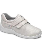 de calzamedi zapatos ortopedicos 0788 cerrados diabeticos beige