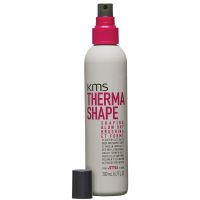 kms thermashape shaping blow dry 200ml