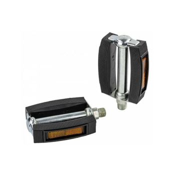 XLC PEDAL UNIVERSAL 9/16