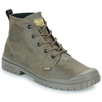 palladium botines pampa sp20 hi wax para hombre