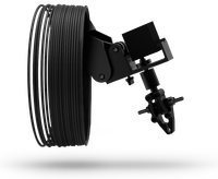 filamento ca-pet treed filaments pet  fibra de carbono 175 mm
