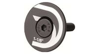 tapa  p de direccion deda  p 1  1 8 negra