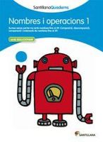 santillana quaderns nombres i operacions 1