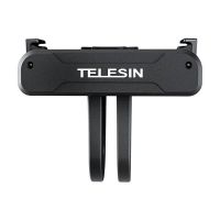 soporte magnetico telesin oa-tpm-t04 para dji action 43