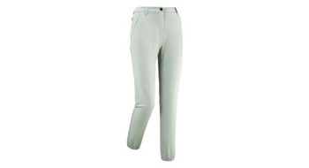 Pantalon lafuma active mujer azul gris