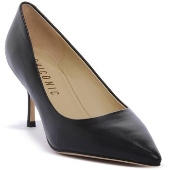 Chiconic Zapatos de tacón NAPPA para mujer