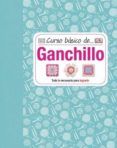 curso basico de ganchillo