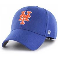47 brand gorra cap mlb new york mets mvp para hombre