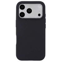 funda para movil la casa de las carcasas ultra suave de silicona para iphone 18 pro
