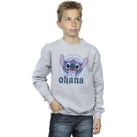 disney jersey ohana para nino