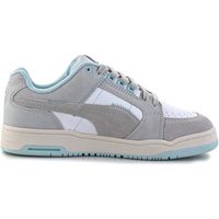 puma zapatillas slipstream lo stitched up wns 386576-01 para mujer